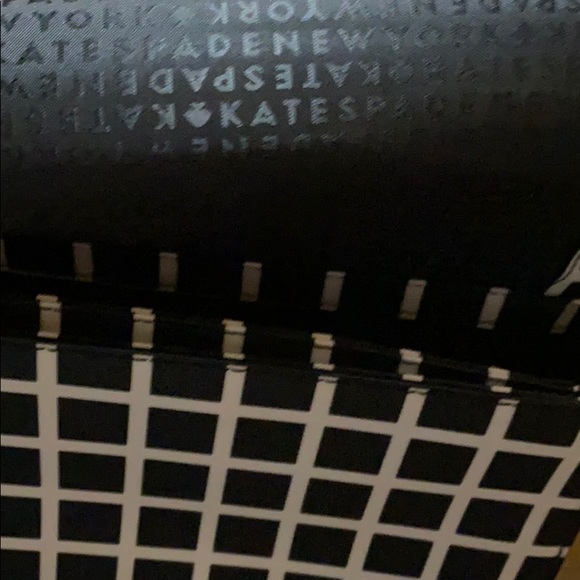 Kate Spade purse new with tags - Picture 2 of 5